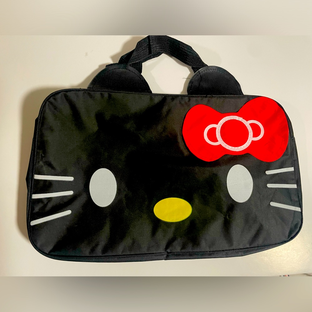 Brand new Hello Kitty Tote Bag😻🎀